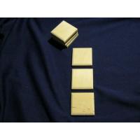 Заготівка під магніт, квадрат 50 мм (без магніту)